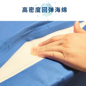 Almohadillas para Piernas YDL-X1 de Esponja de Alta Densidad para Soporte Postoperatorio y Protección Contra Úlceras por Presión - Product Image 1