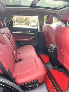 รถยนต์มือสอง เชอรี เจทัวร์ X70 รุ่นพรีเมียม เกียร์ธรรมดา เครื่องยนต์ 1.5T รถ SUV พร้อมรายงานตรวจสอบสภาพรถ นำเข้าจากจีน รถยนต์ใช้น้ำมันเบนซิน ขายส่ง - Product Image 6