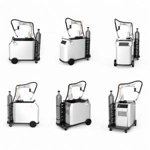 Solución de Soldadura Láser Mig con Robot Cobot DONSIN, con Motor y PLC, Fácil Configuración para Usuarios Sin Experiencia - Product Image 2