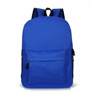 Factory Wholesale Travel Vintage Polyester <b>Backpack</b> USB Port Laptop <b>Backpack</b> Outdoor School College <b>Backpack</b> - Product Image 4