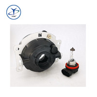 Ensemble de feux antibrouillard avant 8321A353 pour Mitsubishi Asx Outlander Sport RVR 1261175 8321A466 8321A370 8321A669