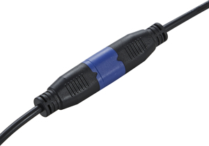 Kết nối chống ăn mòn IP65 M22 4-8pin kết nối không thấm nước cho kết nối thiết bị thương mại trong nhà - Product Image 2