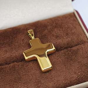 แหวนอัลลอยด์โคบอลต์-โครเมียมชุบทอง 18K ดีไซน์ทันสมัยจาก UM Jewelry ขายส่งสำหรับทุกเพศ/ผู้ชาย/ผู้หญิง สวมใส่ได้ทุกวัน ของขวัญวันครบรอบ สไตล์ลำลอง รับรองโดย NGTC - Product Image 4