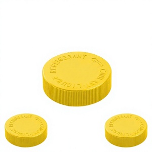 Bouchon de réservoir de liquide de refroidissement 21712-79900 pour Nissan Infiniti Renault, pièce de rechange en plastique - Product Image 4
