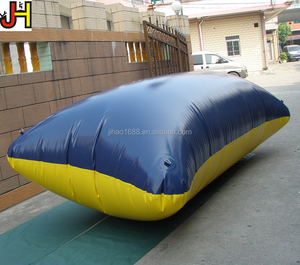 Catapulte à eau gonflable <span class=keywords><strong>Blob</strong></span> gonflable Jumping Water <span class=keywords><strong>Blob</strong></span> Launch Air Bag <span class=keywords><strong>Blob</strong></span> - Product Image 1