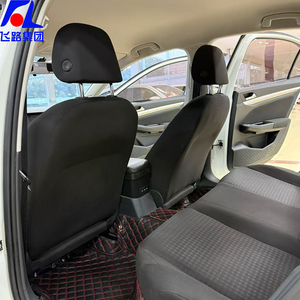 Auto Usata Volkswagen Bora Plus 1.5L Automatica Stile Classico Economica del 2019 - Product Image 5