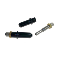 30 45 60 grados para portacuchillas PCUI, plotter de corte, portacuchillas de corte de vinilo