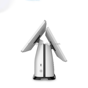 Sistema <span class=keywords><strong>TPV</strong></span> Todo en Uno con Pantalla Táctil <span class=keywords><strong>para</strong></span> Punto de Venta, Precio de Fábrica, 156 Pulgadas, Blanco, Windows, Tableta POS <span class=keywords><strong>Android</strong></span>, Máquina POS - Product Image 3