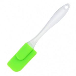 Factory Wholesale <b>Silicone</b> Cooking Spatula Detachable Kitchen Gadget for Professional & Home Baking & Pastry Mixing - Product Image 6