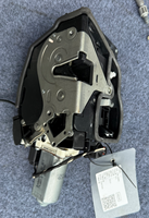 Mécanisme de verrouillage avant gauche pour Rolls-Royce Phantom 51217202141