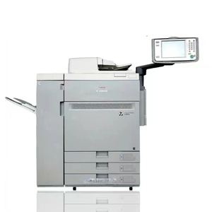 Impresora láser a color <span class=keywords><strong>A3</strong></span> Unidad principal reacondicionada Velocidad rápida 70ppm para fotocopiadora Canon C710 - Product Image 1