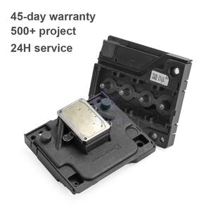 ที่สำคัญใหม่หัวพิมพ์ F181010 TX120 T25 TX135 SX125 TX300F TX320F ขายปลีก TX130สำหรับโรงแรมปั๊มชิ้นส่วนเครื่องพิมพ์ damper - Product Image 2