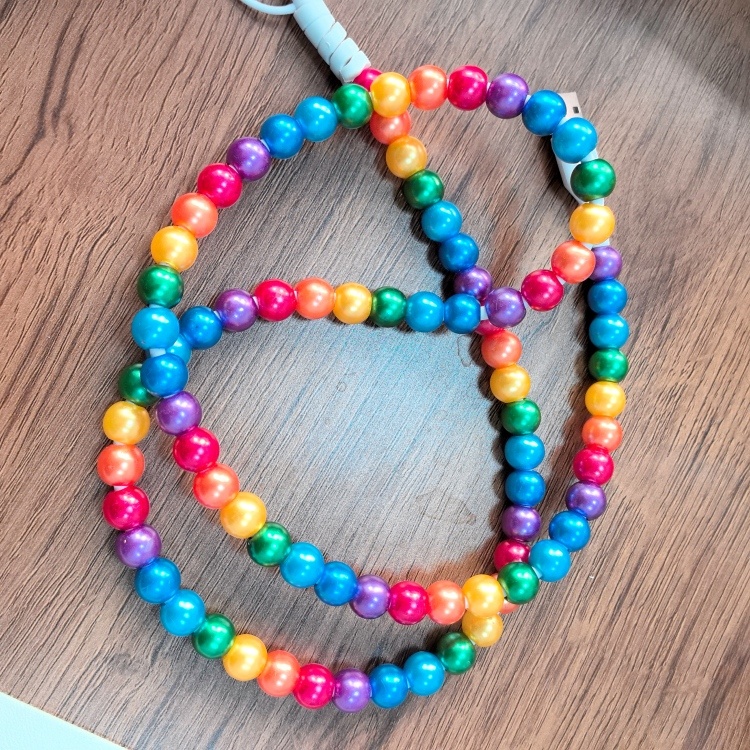 Rainbow Color