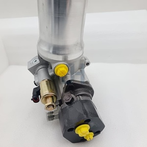 Pompe d'injection de carburant 180-7341 pour moteur 3126, excavatrice 322C 325C, chargeuse 938G 950G 953C 962G 963C, pompe à carburant 1807341 - Product Image 5