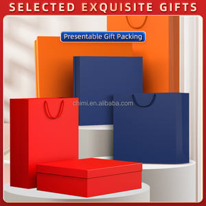 Ensemble cadeau d'entreprise personnalisé Tasse de luxe + Batterie externe avec support de téléphone Kits exécutifs Cadeau promotionnel d'entreprise avec boîte cadeau - Product Image 6