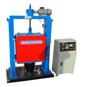 Rodillo compactador vibratorio ZY-4 para pruebas de densidad de pavimento con motor y diseño compacto - Product Image 1