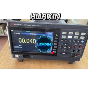 Multimètre numérique Agilent/KEYSIGHT EDU34450A Nouveau modèle ytdi - Product Image 5