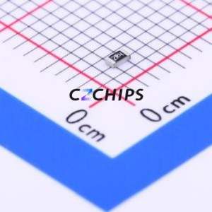 Résistance SMD RS-03L2R4JT 0603 (Type : Film épais) (Résistance : 2,4 Ohm Précision : 5%) - Product Image 1
