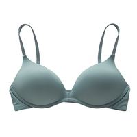Dropshipping Ensembles de soutien-gorge sans trace pour femmes Sous-vêtements sans couture Gilet dos nu Sexy rembourré Bralette Lingerie Soutien-gorge ultra-mince Ensembles de soutien-gorge
