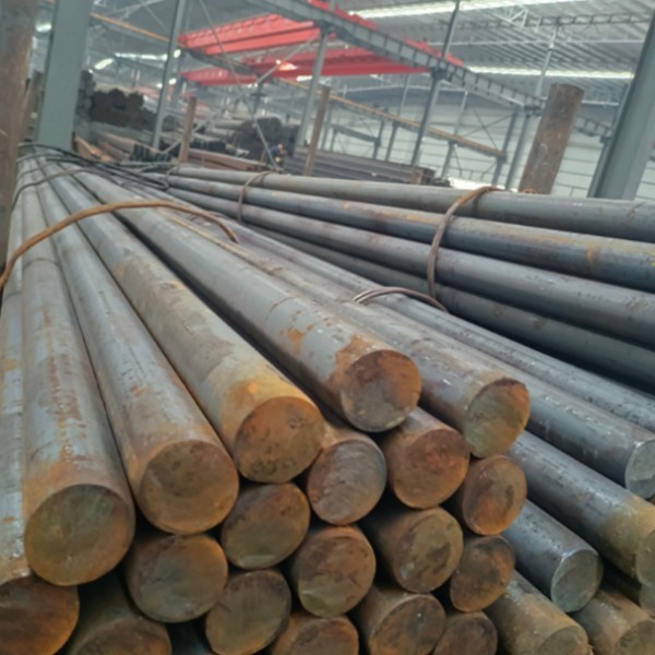 High Quality Large Stock Q195 Q355B