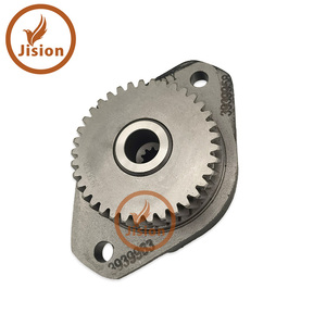 Adaptador de Bomba Hidráulica para Motor Diésel 6BT 3939963 3936224 3923321 3910655 3903106 - Product Image 2
