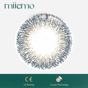<span class=keywords><strong>Lentilles</strong></span> Miiemo Lentes De Contacto Vente en gros Usine Direct Couleur <span class=keywords><strong>Sharingan</strong></span> <span class=keywords><strong>Lentilles</strong></span> De Contact <span class=keywords><strong>Lentilles</strong></span> De Contact Colorées - Product Image 3