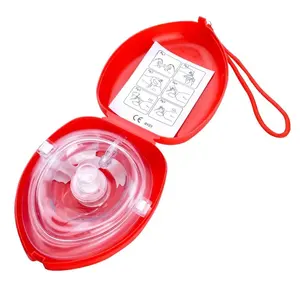 Mặt nạ cứu hộ CPR sơ cứu