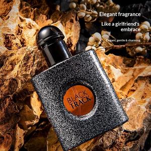 Perfume Flower Story Black Coffee para <span class=keywords><strong>Mujer</strong></span>, <span class=keywords><strong>Aroma</strong></span> Ligero y Duradero, Fragancia Fresca <span class=keywords><strong>de</strong></span> Nicho, Tamaño Regular, para Estudiantes - Product Image 3