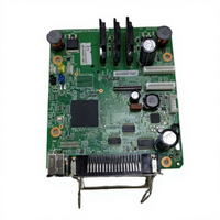 Placa Base Principal Original 90% Nueva para Epson FX-890ii, Ensamblaje de Placa Lógica Principal