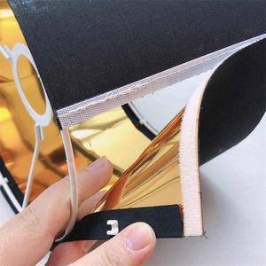 Minimalist Matte <strong>Black</strong> <strong>Lamp</strong> <strong>Shade</strong> <strong>for</strong> <strong>Table</strong> <strong>Lamps</strong> Pendant Lights Removable Velcro <strong>Lamp</strong> <strong>Shades</strong> - Product Image 2