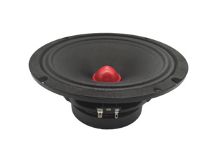Haut-parleur de voiture coaxial en fer GTMC-0802G 6,5 pouces 80W - Product Image 4