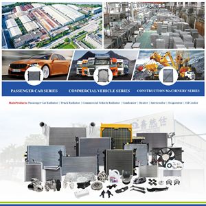 Chine Fabrication Auto Système De Refroidissement En Aluminium Chine <span class=keywords><strong>Radiateur</strong></span> pour BENZ V-CLASS <span class=keywords><strong>W</strong></span> 638 V <span class=keywords><strong>200</strong></span> <span class=keywords><strong>Radiateur</strong></span> De Liquide De Refroidissement À L'huile TS NO. 77121 - Product Image 2