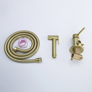 Портативный унитаз для биде - Product Image 5