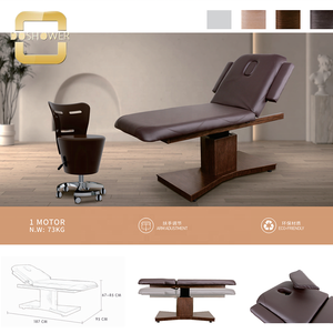 Tables <span class=keywords><strong>de</strong></span> <span class=keywords><strong>massage</strong></span> Fournisseur <span class=keywords><strong>de</strong></span> lits <span class=keywords><strong>de</strong></span> beauté avec draps <span class=keywords><strong>de</strong></span> <span class=keywords><strong>massage</strong></span> Couverture <span class=keywords><strong>de</strong></span> spa <span class=keywords><strong>pour</strong></span> équipement <span class=keywords><strong>de</strong></span> spa à chauffage motorisé brun 1 Unité <span class=keywords><strong>de</strong></span> lit <span class=keywords><strong>de</strong></span> <span class=keywords><strong>massage</strong></span> - Product Image 3
