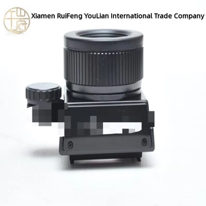 Buscador de Alta Ampliación 6.2x para XK Nuevo Original en Existencia Automatización Industrial PLC Dedicado Nuevo Original en Existencia - Product Image 1