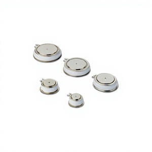 ¡Grandes Ofertas! Nuevo Módulo de Diodo Rectificador de Puente de Tiristor de Apagado Asimétrico Original 1500A 2500V 5SGA 20H2501 IGBT GTO - Product Image 1