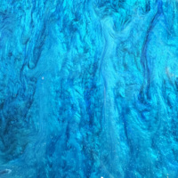 Fantaisie ciel étoilé paillettes porte-clés épingle à cheveux acrylique conseil pour plexiglas rouge jaune vert rose couleurs pour bricolage suspendu