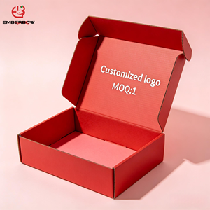 Eco Friendly Black Matte Rigid Cardboard <b>Box</b> Magnetic Folding <b>Empty</b> Luxury <b>Gift</b> Packaging Custom Logo - Product Image 1