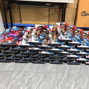 2025 Thiết Kế Mới 3D Arcade <span class=keywords><strong>Game</strong></span> Box HD 26800 Trong 1 Retro Arcade Chơi <span class=keywords><strong>Game</strong></span> Stick Video <span class=keywords><strong>Game</strong></span> Console - Product Image 1