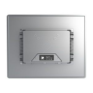 YCTEK nueva llegada 15 pulgadas 1024*768 todo en una computadora panel Industrial PC 7 pulgadas - Product Image 4