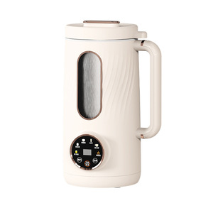 Soy Milk Maker 1.3L Multifunctional Electric Blender With Microcomputer Control For Household Use - Product Image 2