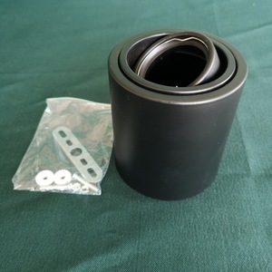 Kit d'éclairage LED pour downlight encastré MR16, épaisseur 0,6 mm, installation facile, directement de l'usine de Foshan - Product Image 2