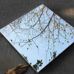 Materiale per marcatura laser a 304 in acciaio inossidabile per marcatura laser MOPA per marcatura a colori - Product Image 1