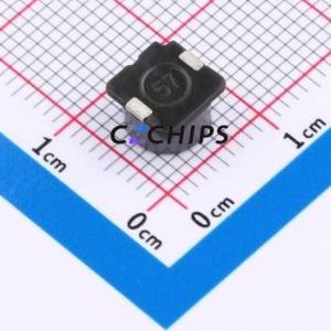 Inductor de Potencia SMD SDRS7045-220NT, 7x7mm (Inductancia: 22uH) (Precisión: 30% Corriente de Saturación (Isat): 900mA) - Product Image 2