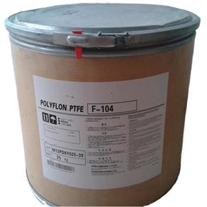 <span class=keywords><strong>Resin</strong></span> Bubuk Polyflon <span class=keywords><strong>PTFE</strong></span> F-104 /F-107/F-201/F-208/F-302/F-303 <span class=keywords><strong>Resin</strong></span> Fluoropolymer Bubuk <span class=keywords><strong>PTFE</strong></span> - Product Image 4