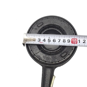 High <strong>Pressure</strong> 100000BTU Cast Iron Gas Stove Single Burner Cooktop Burner - Product Image 2