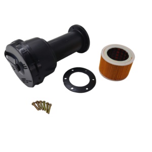 Pièces de moteur de camion de haute qualité, système universel de réservoir d'huile hydraulique, filtre à air - Product Image 1