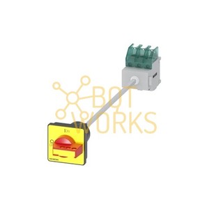 Siemens 3LD22170TK13 - Nuovo - Product Image 1