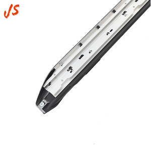 Tự động SUV xe bảo vệ xe đạp bên bước chạy Hội Đồng Quản trị cho TOYOTA Cruiser Prado FJ 150 Toyota Innova - Product Image 3