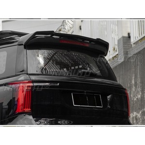 ชุดแต่งสไตล์ Great Wall Haval H5 สปอยเลอร์หลังรถยนต์ ปีกสปอยเลอร์ท้ายรถ ปีกท้ายรถ ปีกท้ายรถแบบติดตั้งท้ายรถ ชุดแต่งตัวถังรถ - Product Image 3